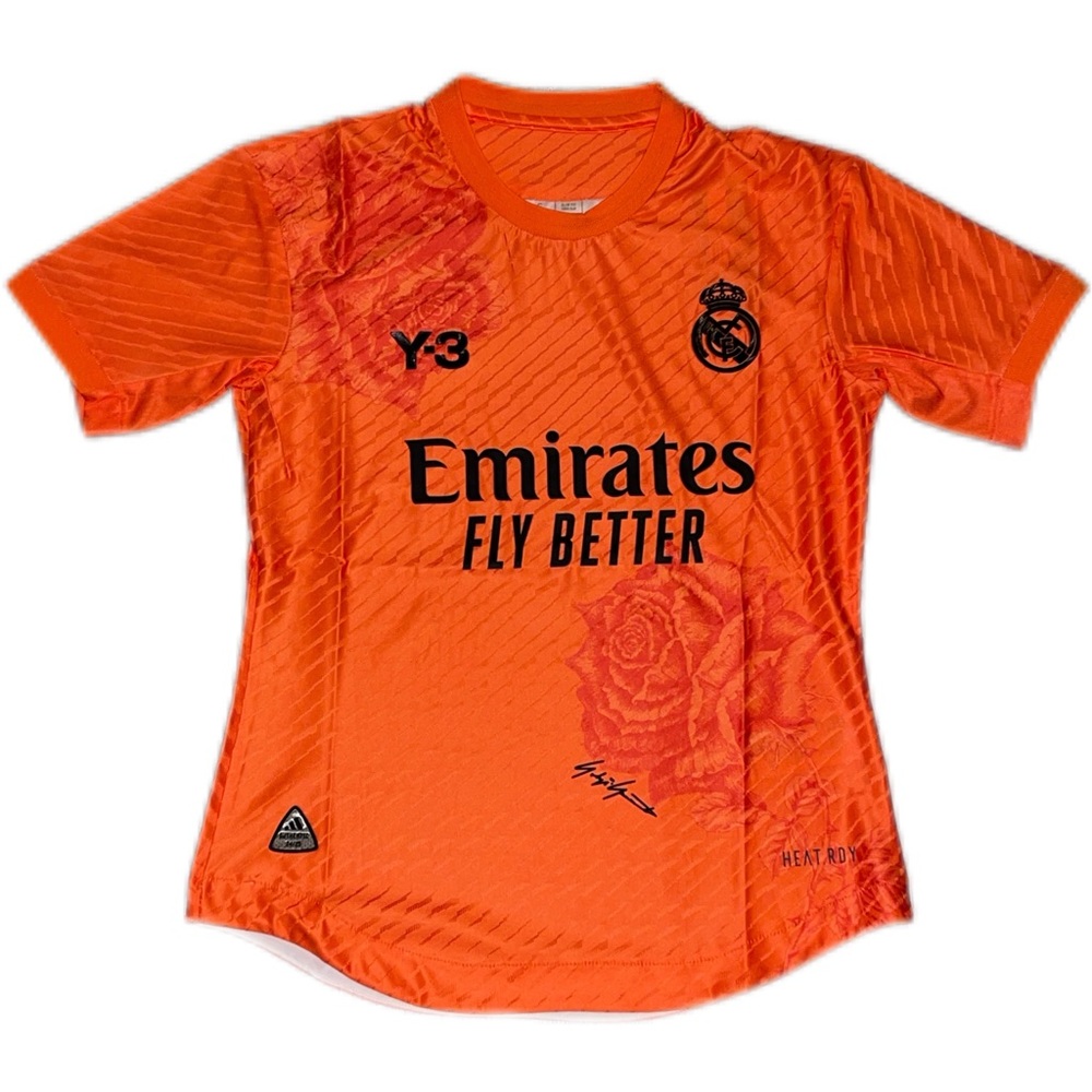 Real Madrid 2024 Soccer Jersey